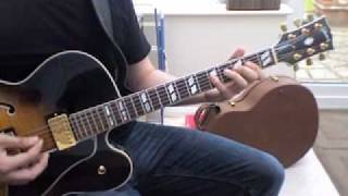 Have You Met Miss Jones Jimmy Raney Solo