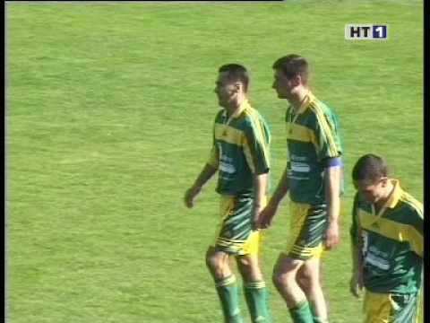 HT1 Peuerbach - FPpeuer Verein Peuerbach Fußballverein Event 2003