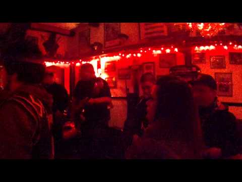 Hardknocks - Live at Scotland Yard Pub (PART 3)