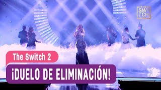 The Switch 2 - ¡Duelo de eliminación! - Mejores Momentos Capítulo 18
