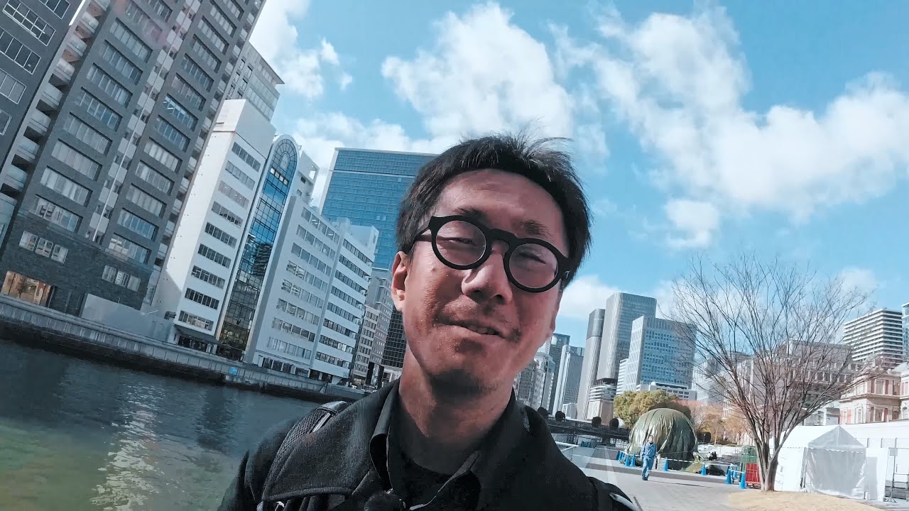 Walk with me🚶‍♂️ What I'm careful about after burnout