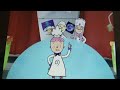 Queen Pinky And Chef Pinky Think Big Song