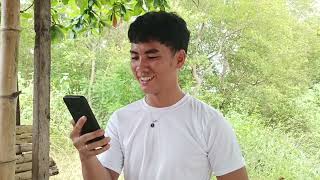 DIALOGUE | Video call conversation