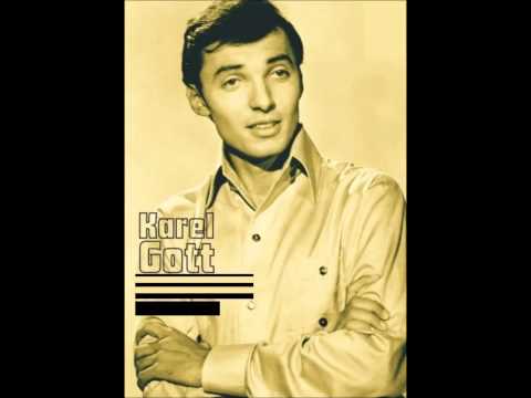 Karel Gott - Láska až za hrob ( 1965 )