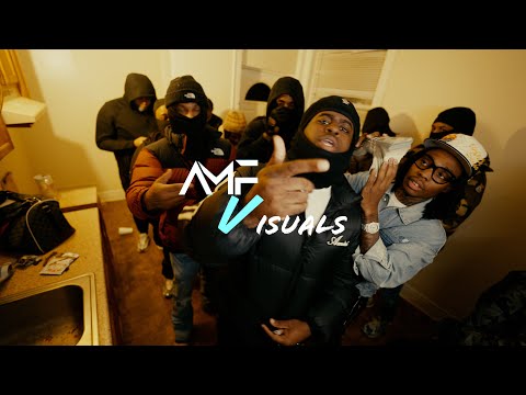 Cokilla - Keep The Family Close [Freestyle] (Official Music Video)