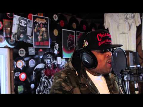 Westside Gunn Live at Nickel City Blend