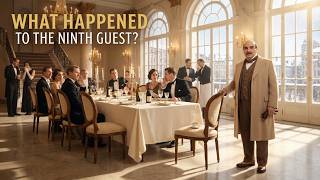 What Happened to the Ninth Guest? MQDEFAULT Thumbnail