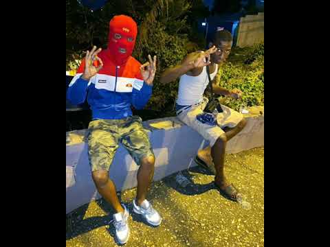 Tafari x Lrg x Spotty6ixx - Hilltop Freestyle (Official Freestyle)