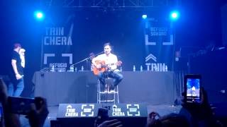 BERET - CÓSEME (A GUITARRA)