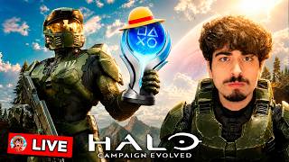 TESTANDO O HALO CAMPAING EVOLVED - PARTE 1 (rdr2 mais tarde) #halocampaignevolved