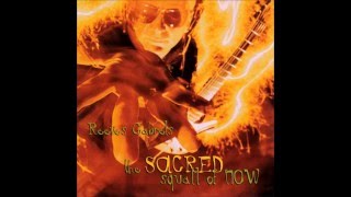 Reeves Gabrels - Firedome - The Sacred Squall of Now
