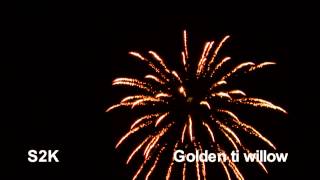 KP 50mm Klasek Golden Willow