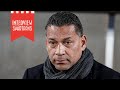 Henk Fraser: 'Willem II is op dit moment een maatje te groot'