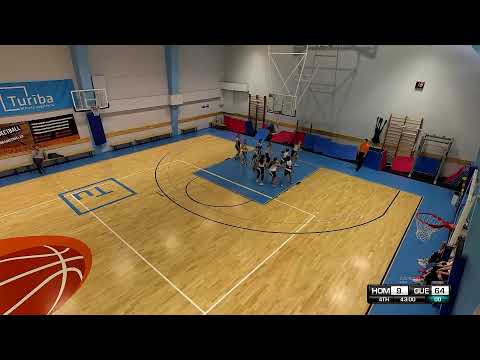RBJSS Ridzene vs RBJSS Ridzene 2  | BBBL Girls U12