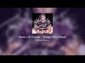Dave x AJ Tracey - Thiago Silva Clean