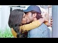 Adah Sharma And Esha Gupta All Hot Kissing Scenes In Commando 2