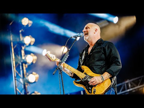 BLØF - Wiel (Live op Concert at SEA 2023)