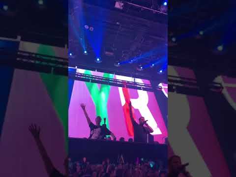 NWYR TAIPEI 2019 -Alan Silvestri - The Avengers Theme (NWYR Remix)