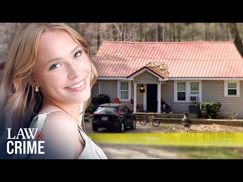 Bombshell Evidence Uncovered in TikTok Teen’s Double Murder Case