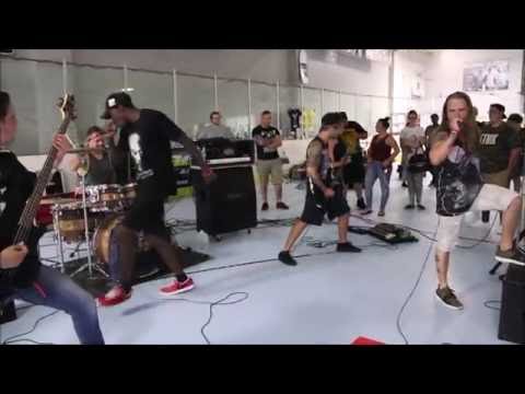 Far Beyond The Sunrise Reunion Live at The Last Skaters Choice Show