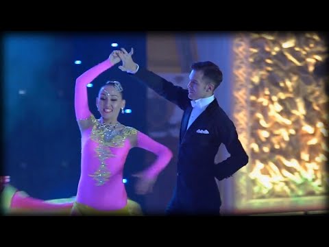 Jerry Vale “Goodnight My Love” 1969 [HD 1080 with Remastered Stereo]