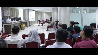 Universitas Nasional – Seminar Politik Pendidikan di Era Revolusi 4.0