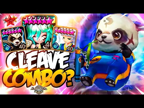 WTF COMBO with SHUN and MO LONG