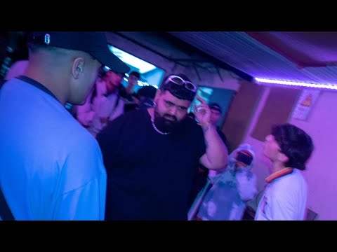 NICHUKUNICHASCARRO vs. TOLOSA vs. G-SUS - Semifinales | Los Últimos Milagros Vol. 2 | #SantaLaRima