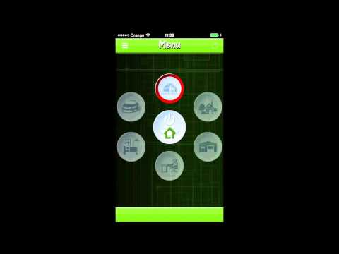 Smart Control Solution