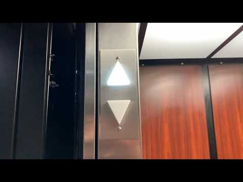 ThyssenKrupp/MAD Hydraulic Elevator at Best Western Plus, Wayland, MI