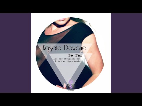 Be Far (Syap Remix)