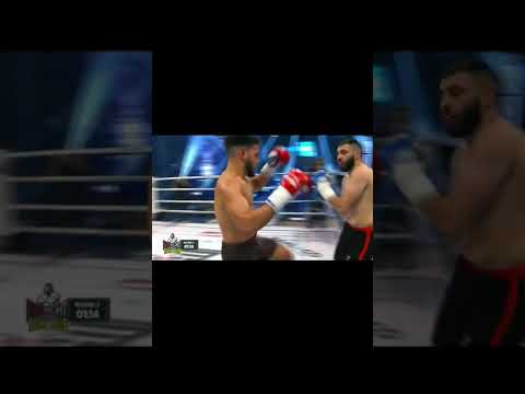 Johannes „JoBa“ Baas / Highlight 2022🔥🥊