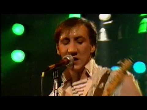 THE WHO Eminence Front (Toronto 17th dec 1982)