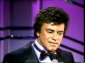 Johnny Mathis~Live~Tribute to Nat King Cole~ Orange Colored Sky & Too Young
