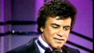 Johnny Mathis~Live~Tribute to Nat King Cole~ Orange Colored Sky &amp; Too Young
