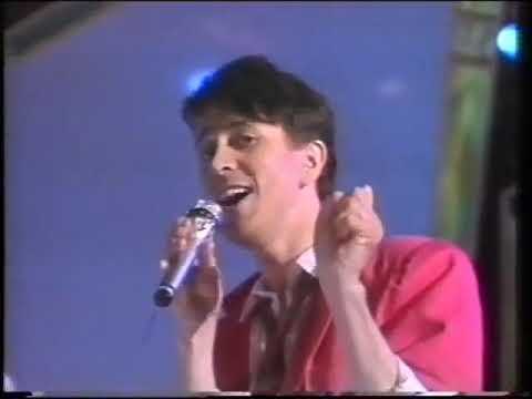 Ketil Stokkan - Romeo (Eurovision Song Contest 1986, NORWAY 🇳🇴) preview video