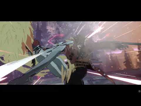 AoiKypher 2-1 Hunter