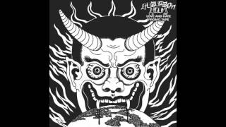 Cover art for Ultimate Annihilation