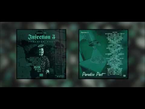 AVEYRO AVE - INFECTION 3 [Full Album]