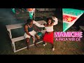 MAMICHE A PASA MBI DË Clip Officiel