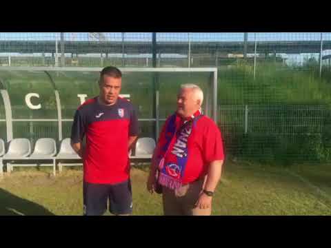 Polonia Poznań vs Lotnik 1997 Poznań 0:1