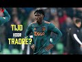 'Ik Weet Niet of Siem de Jong Nog Veel Kansen Gaat Krijgen'