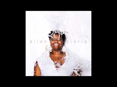 Ellen Oléria - Anunciação