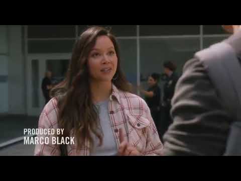 The Rookie 05x12 - Tim and Lucy | "Tonight is the night"