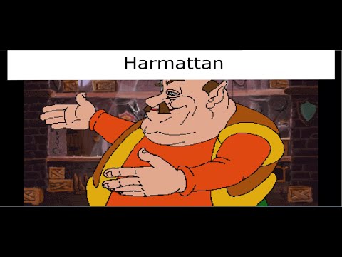 Listening to Outward ost be like