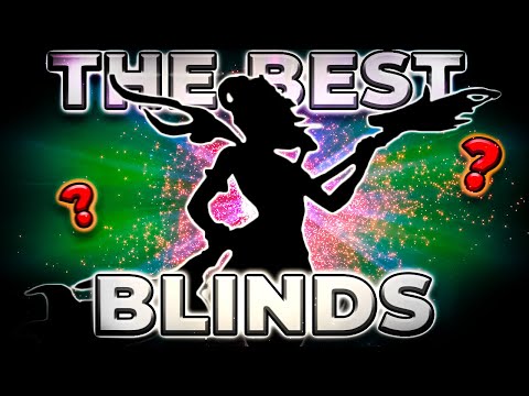 The Best Blind Pick Botlaners in League – They'll surprise you!