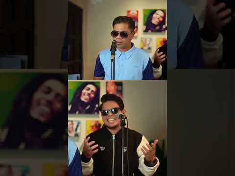 Kau Tetap Ku Hajati - cover feat yedkent