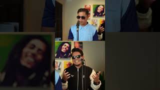 Download lagu Kau Tetap Ku Hajati - cover feat yedkent mp3
