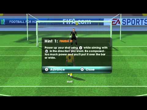 fifa 12 wii iso