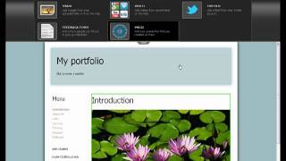 Foliotek Presentation - DCCCD Faculty Video